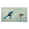   "Let us sport" 13*23 .