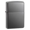 Зажигалка ZIPPO Classic "Black Ice®" 36*12*56 мм
