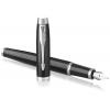   Parker IM Black CT.