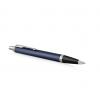   Parker IM Matte Blue CT