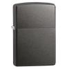 Зажигалка ZIPPO Gray Dusk 36*12*56 мм