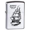 Зажигалка ZIPPO since 1932 U.S.A. 36*12*56 мм