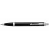   Parker IM Metal Black CT
