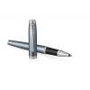 Ручка-роллер Parker IM Core Light Blue Grey CT