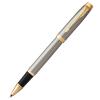   Parker IM Brushed Metal GT RB
