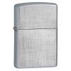 Зажигалка ZIPPO Brushed Chrome 36*12*56 мм