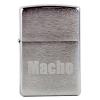 Зажигалка Zippo Macho 36*12*56 мм