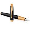   Parker IM Premium Black GT