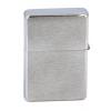 Зажигалка Zippo Vintage Series 1937, с покрытием High Polish Chrome, серебристая, 36x12x56 мм