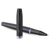 - Parker IM Vibrant Rings Flame Amethyst Purple 
