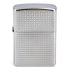 Зажигалка Zippo Diamond plate 36*12*56 мм