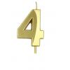       4, , 5 