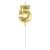       5, , 5 