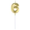       6, , 5 