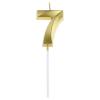       7, , 5 