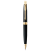 Ручка шариковая Parker Aster Matte Black GT